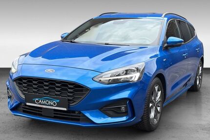 Ford Focus 43.623 km 17.200 &euro; Wuppertal 42277