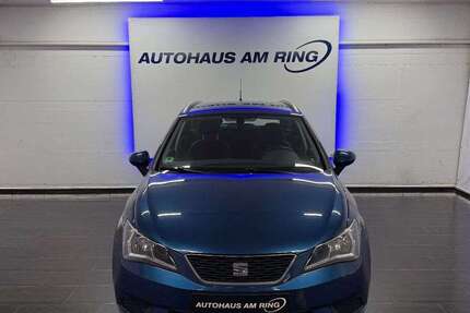 Seat Ibiza 164.985 km 4.999 &euro; Ratingen 40878