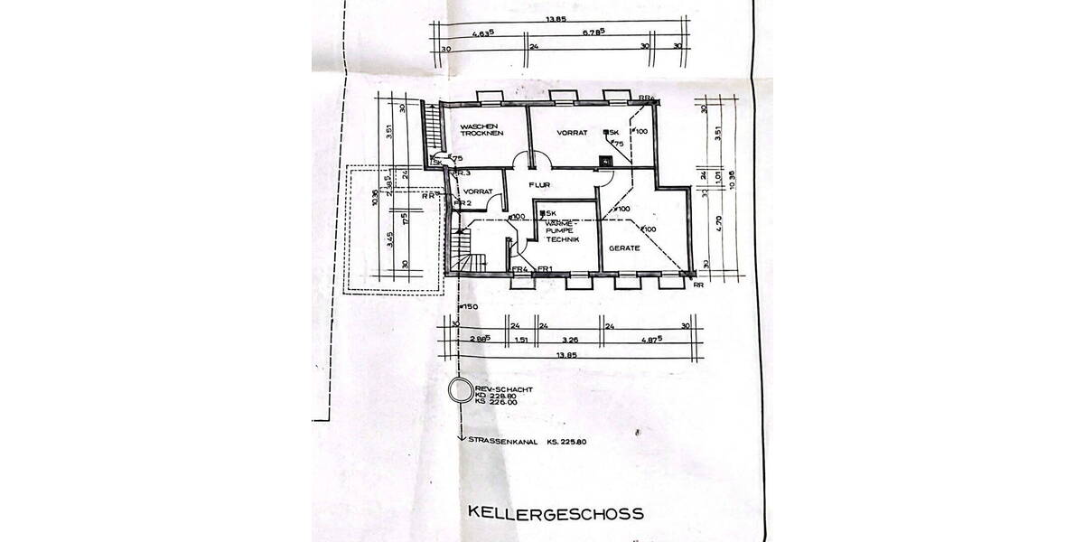 Einfamilienhaus Herdecke - 5 Zimmer, 144 m&sup2;, 795.000&euro; | Angebot:26767423