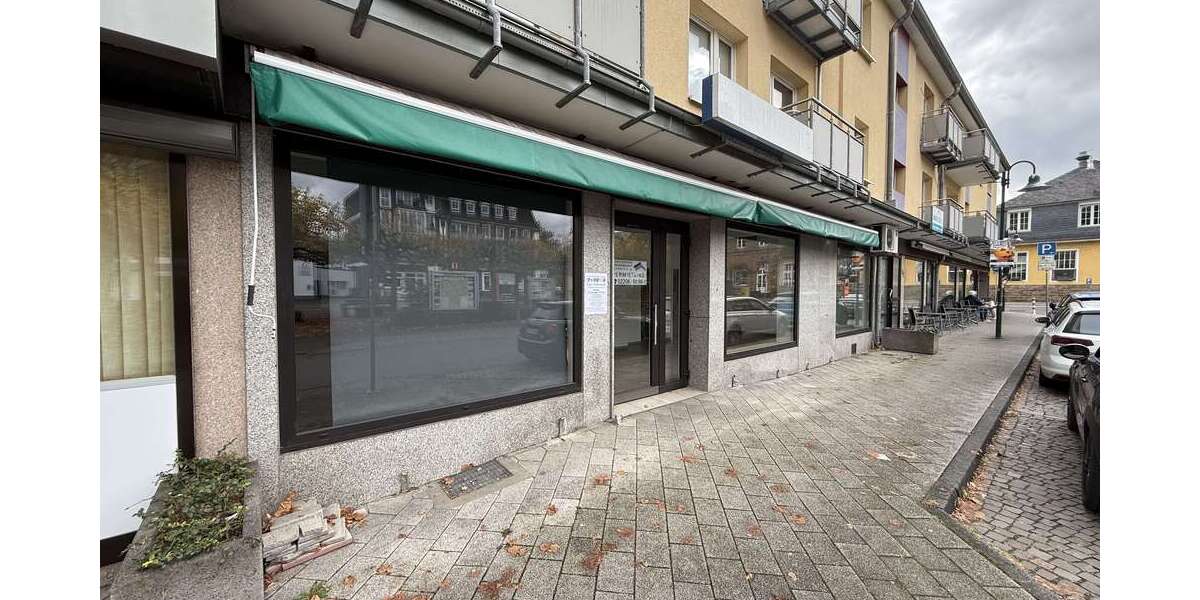 Gewerbeobjekt Overath - 600&euro; | Angebot:25602089
