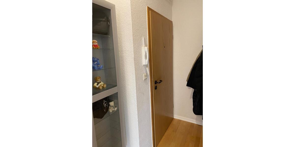 Dachgeschoßwohnung Wuppertal Gemarkung Barmen - 2 Zimmer, 65 m&sup2;, 110.000&euro; | Angebot:26383130