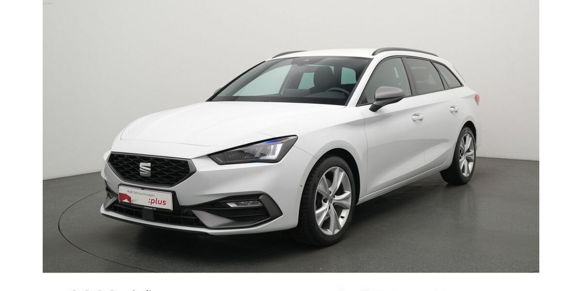 Seat Leon 24.685 km 29.988 &euro; Leverkusen 51373