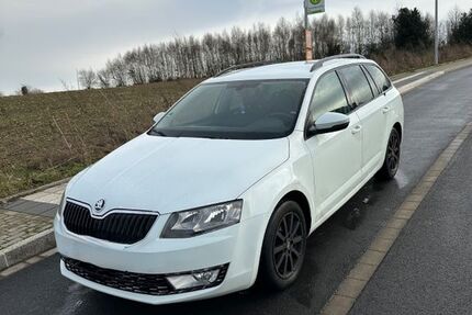 Skoda Octavia 285.000 km 5.499 &euro; Ennepetal 58256