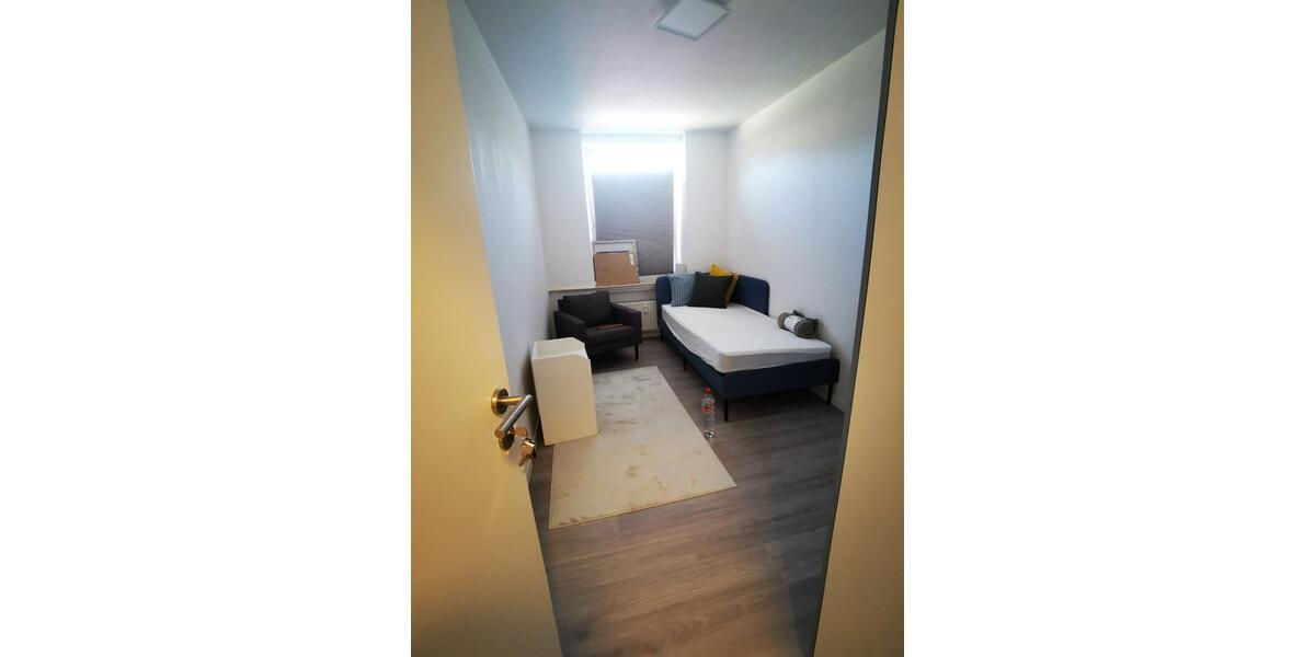 WG Zimmer LK 1 zimmer