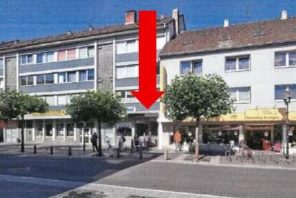 Ladenlokal in zentraler Lage (Fußgängerzone) zu vermieten zimmer