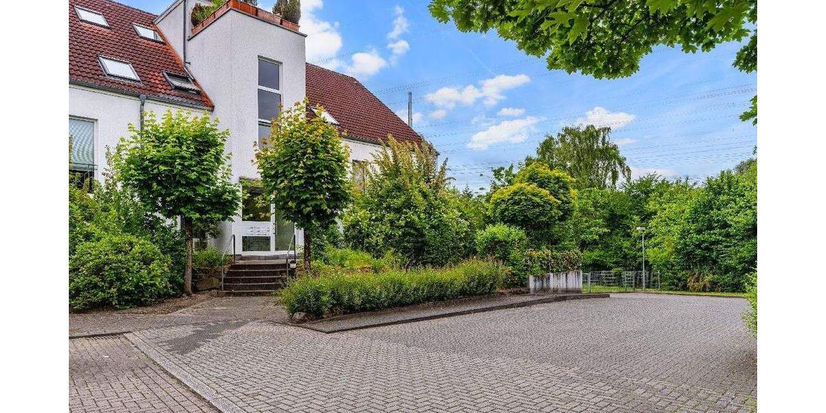 Etagenwohnung Hilden Kalstert - 3 Zimmer, 107 m&sup2;, 399.000&euro; | Angebot:25287530