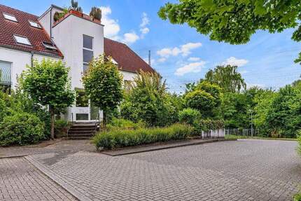 Wohnung Hilden Kalstert - 3 Zimmer, 107 m&sup2;, 399.000&euro; | Angebot:25287530