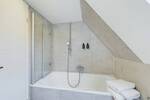 Etagenwohnung Leverkusen Schlebusch - 1 Zimmer, 35 m&sup2;, 550&euro; | Angebot:26795099