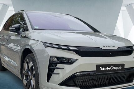 Skoda Enyaq 9.990 km 52.960 &euro; Bergisch Gladbach 51465