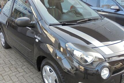 Renault Twingo 118.000 km 4.790 &euro; Wuppertal 42285