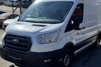 Ford Transit 150.000 km 12.999 &euro; Remscheid 42857