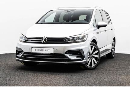 VW Touran 99.667 km 29.530 &euro; Hagen 58091