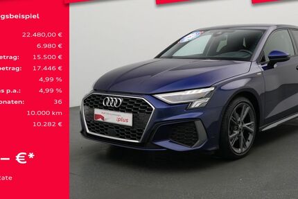 Audi A3 158.672 km 21.980 &euro; Leverkusen 51373