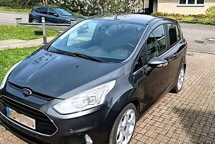Ford B-Max 79.251 km 7.499 &euro; Bergisch Gladbach, Stadt 51429