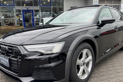 Audi A6 69.600 km 38.474 &euro; Wipperfürth 51688