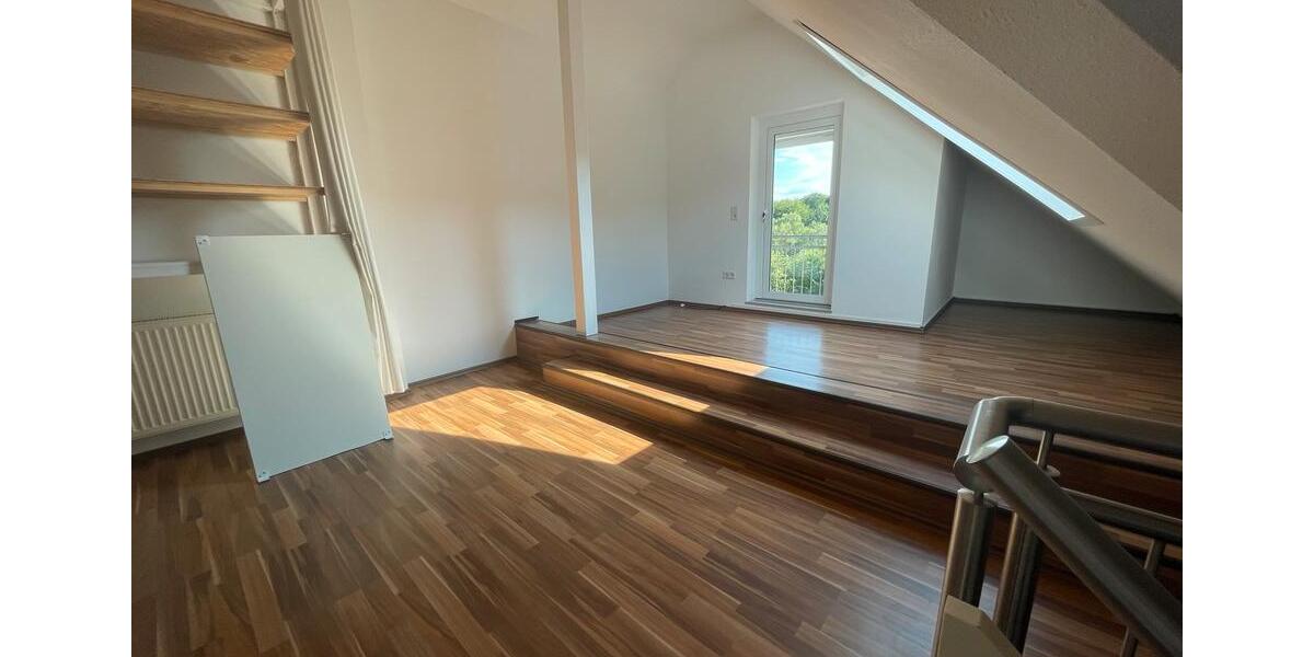 Maisonettenwohnung Bergisch Gladbach Alt-Frankenforst - 3 Zimmer, 86 m&sup2;, 330.000&euro; | Angebot:27407902