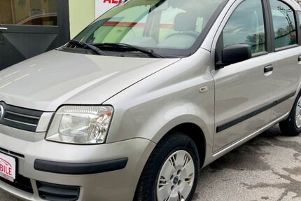 Fiat Panda 61.860 km 3.950 &euro; Ratingen (Nähe Düsseldorf) 40883