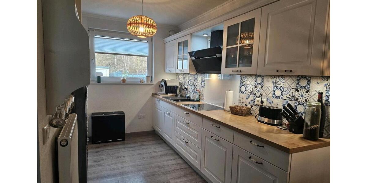 Privatverkauf Lennep NUR HEUTE DER PREIS 5 zimmer