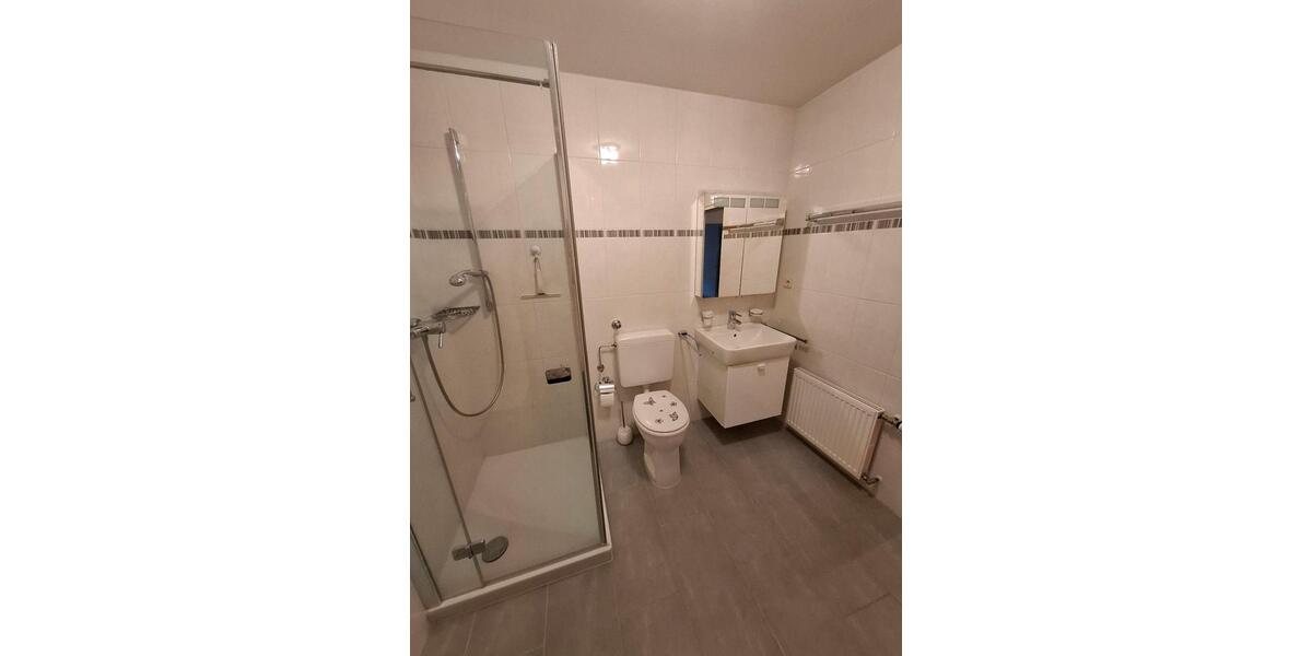 3-Zimmer-Wohnung mit Garage in Lev Quettingen – provisionsfrei 3 zimmer