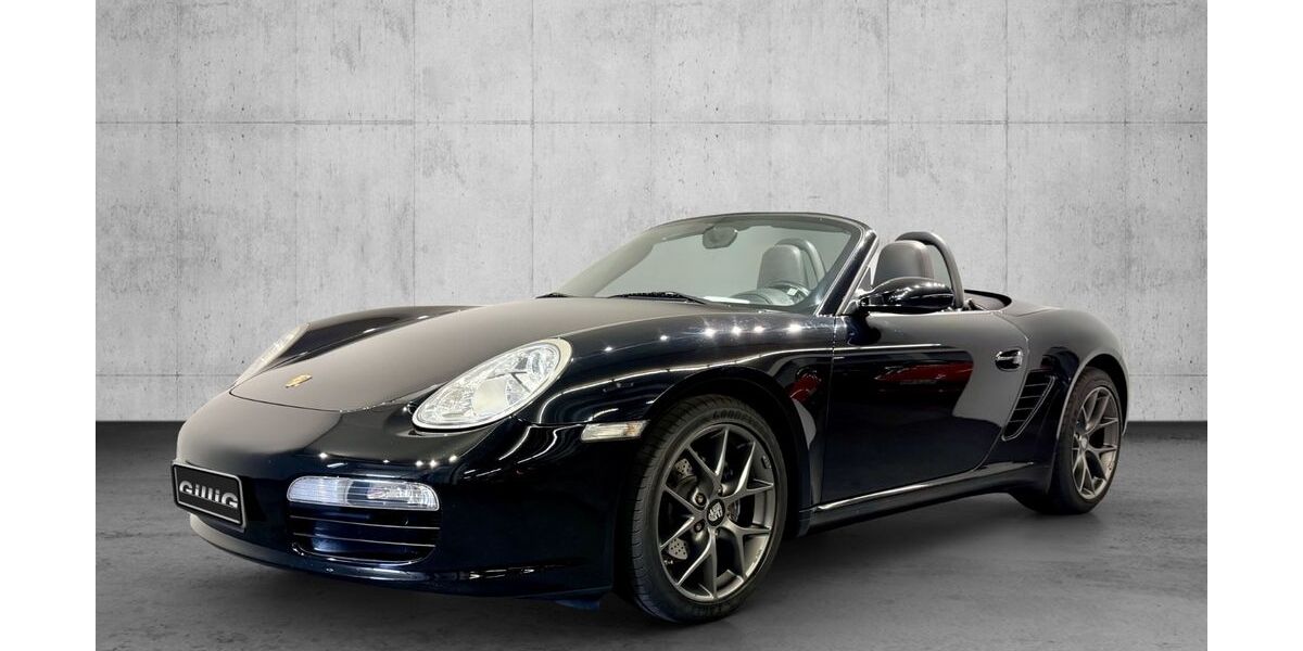 Porsche Boxster 86.529 km 23.900 &euro; Düsseldorf 40231
