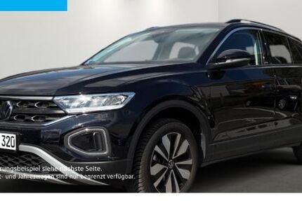 VW T-Roc 10.130 km 28.990 € Mettmann 40822