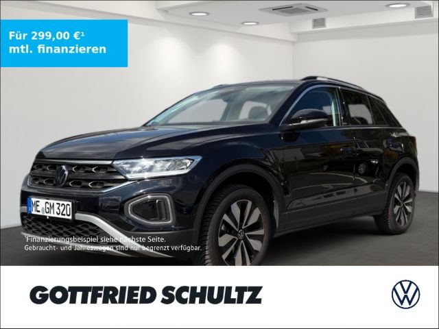 VW T-Roc 10.130 km 28.990 € Mettmann 40822