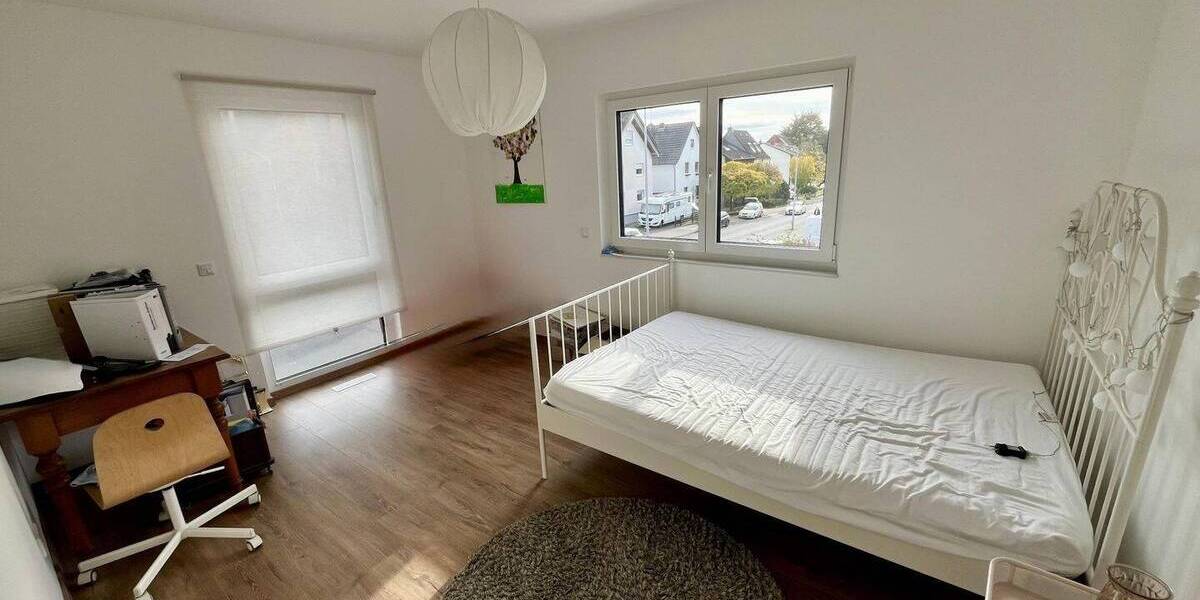 Moderne Immobilie in Leverkusen - ideal für Familien 5 zimmer