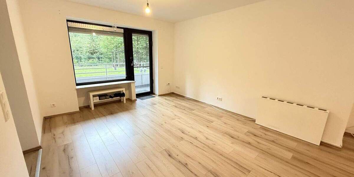 Barrierefrei wohnen in Herdecke 4 zimmer