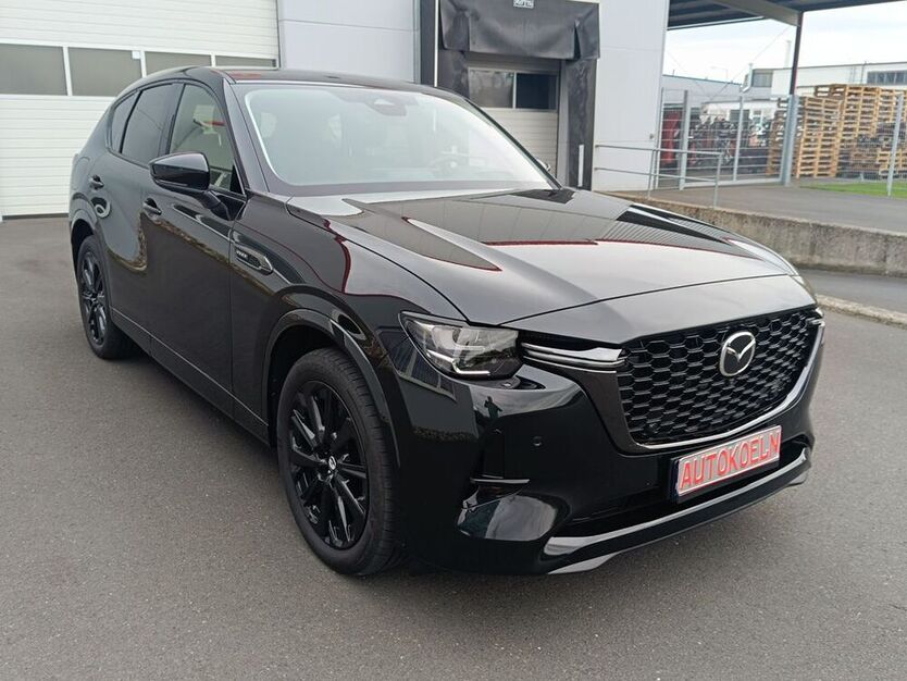CX-60