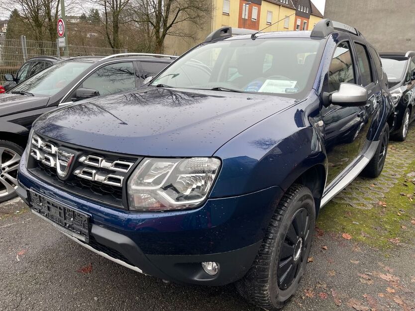 Dacia Duster 55.000 km 9.990 € Lüdenscheid 58507