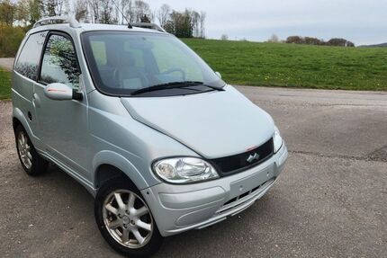 Ligier X - Too 45.620 km 4.500 &euro; Lindlar 51789