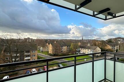 Gemütliche 1. Zi-Wohnung mit Balkon! 1 zimmer