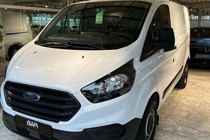 Ford Transit Custom 91.213 km 14.980 &euro; Remscheid 42897