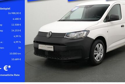 VW Caddy 92.025 km 16.680 &euro; Leverkusen 51379