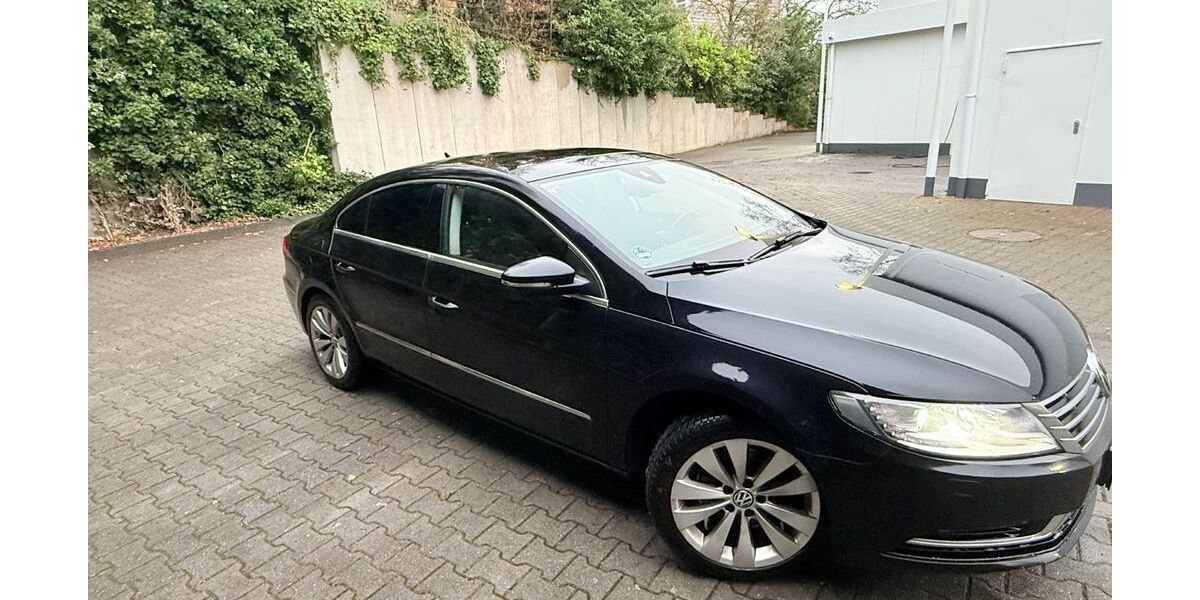 VW CC 250.000 km 6.500 &euro; Wuppertal 42281