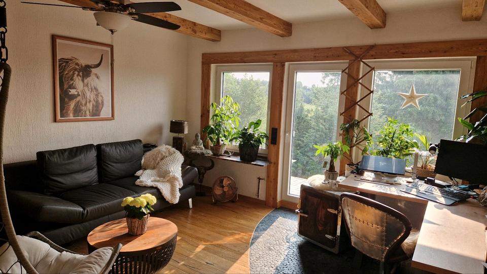 Doppelhaushälfte Wermelskirchen - 8 Zimmer, 170 m&sup2;, 449.000&euro; | Angebot:26066033
