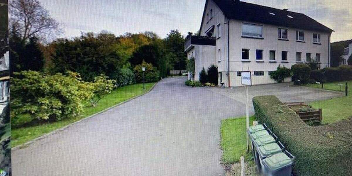 Etagenwohnung Hagen Vorhalle - 2 Zimmer, 75 m&sup2;, 450&euro; | Angebot:25751704
