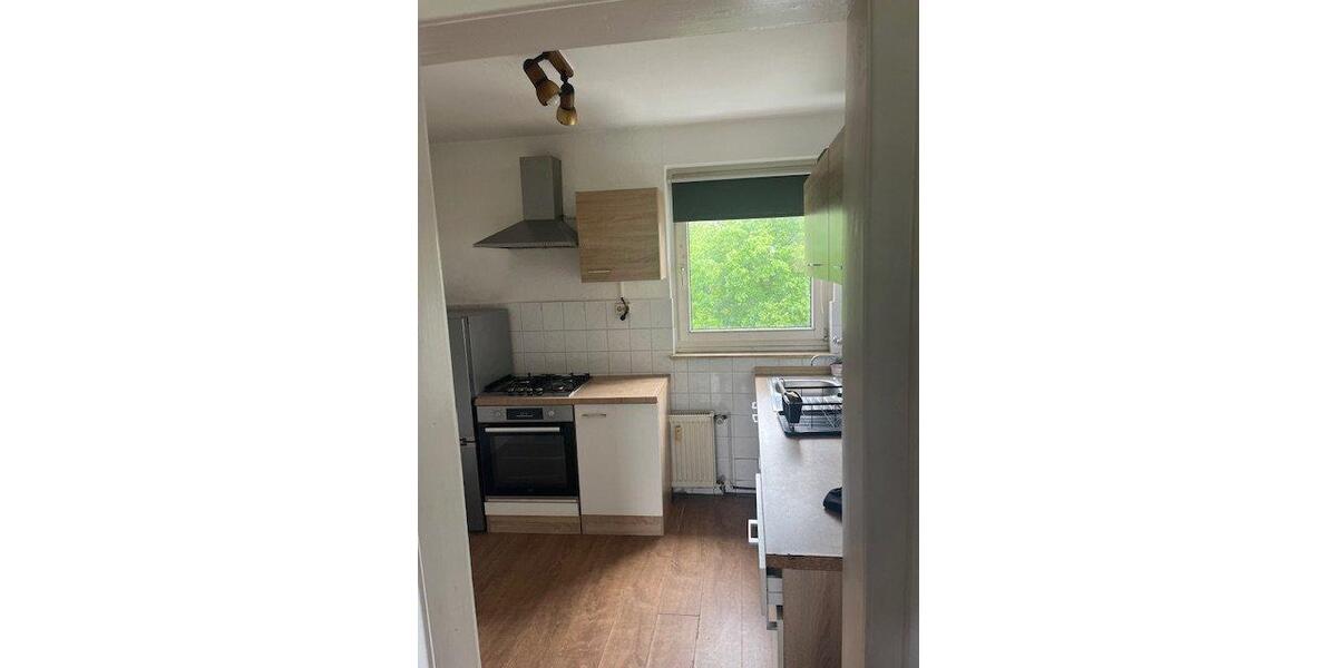 Etagenwohnung Solingen Wald - 2 Zimmer, 54 m&sup2;, 580&euro; | Angebot:26428140