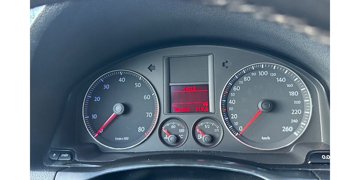 VW Jetta 100.000 km 6.000 € Velbert 42551