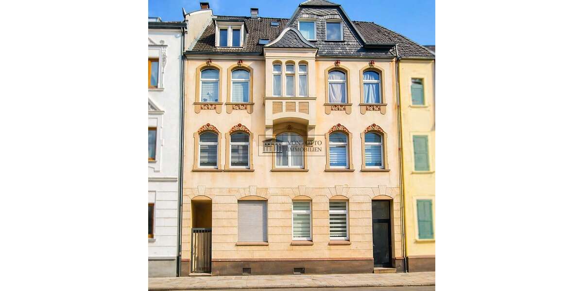 Einfamilienhaus Solingen Höhscheid - 12 Zimmer, 286 m&sup2;, 519.000&euro; | Angebot:26991208