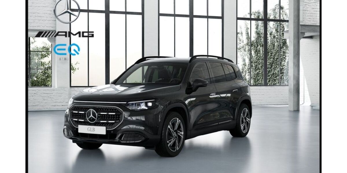 Mercedes-Benz GLB 200 9.500 km 54.880 &euro; Hagen 58135