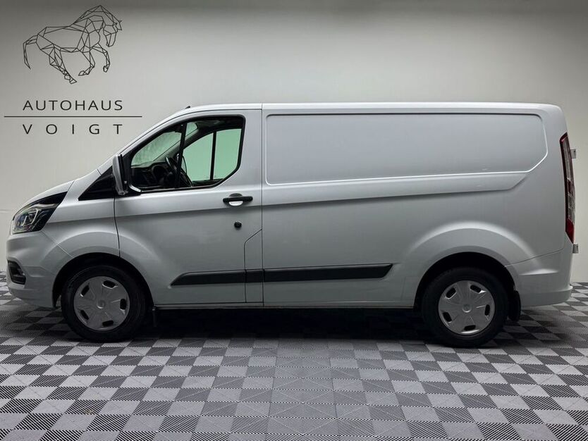 Transit Custom