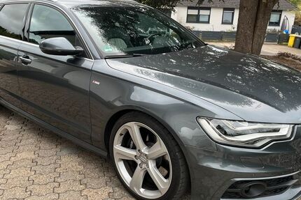 Audi A6 148.217 km 20.500 &euro; Kürten 51515