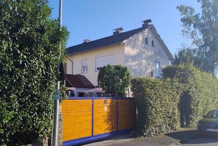 Haus Bergisch Gladbach Gronau - 6 Zimmer, 125 m&sup2;, 544.000&euro; | Angebot:26838003