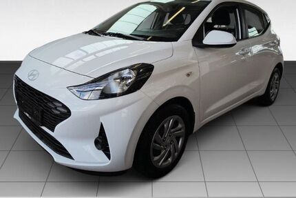 Hyundai i10 7.031 km 14.685 &euro; Leverkusen 51373