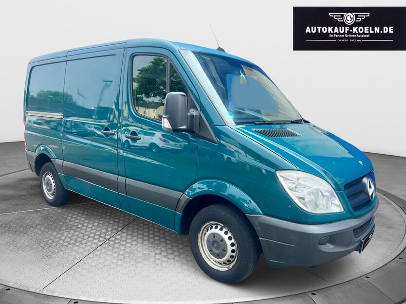 Mercedes-Benz Sprinter 304.000 km 7.990 € Köln 51067