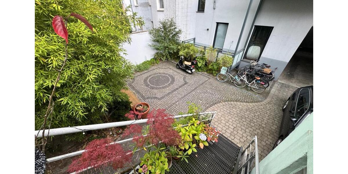Loft - Studio - Atelier Düsseldorf Derendorf - 2 Zimmer, 70 m&sup2;, 1.490&euro; | Angebot:26468274
