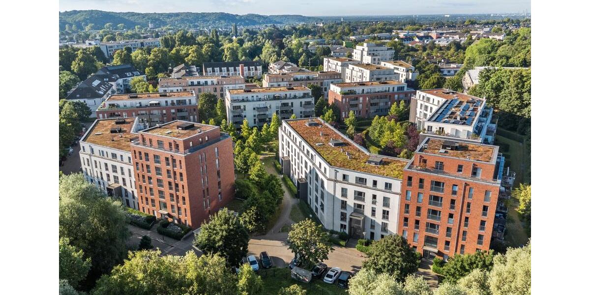 Erdgeschoßwohnung Düsseldorf Stadtbezirk 7 - 3 Zimmer, 101 m&sup2;, 2.002&euro; | Angebot:26442286