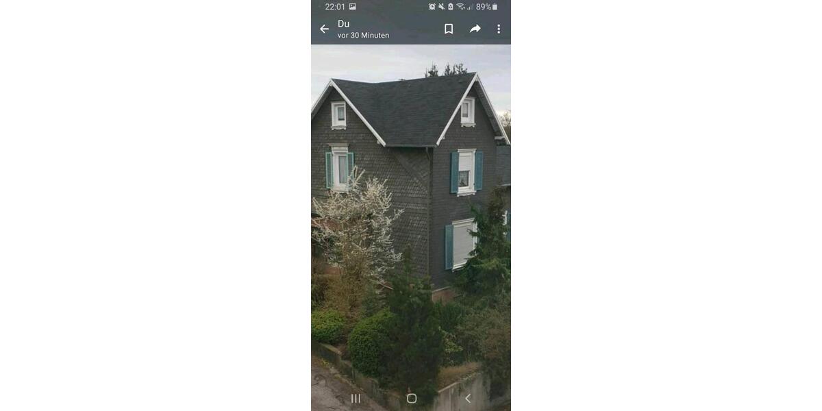 Einfamilienhaus Remscheid Remscheid-Süd - 8 Zimmer, 200 m&sup2;, 370.000&euro; | Angebot:14694036