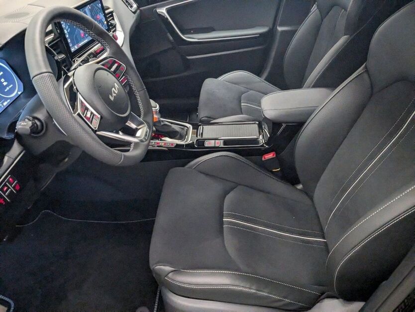 Kia ceed / Ceed 13.452 km 19.400 € Hagen 58097